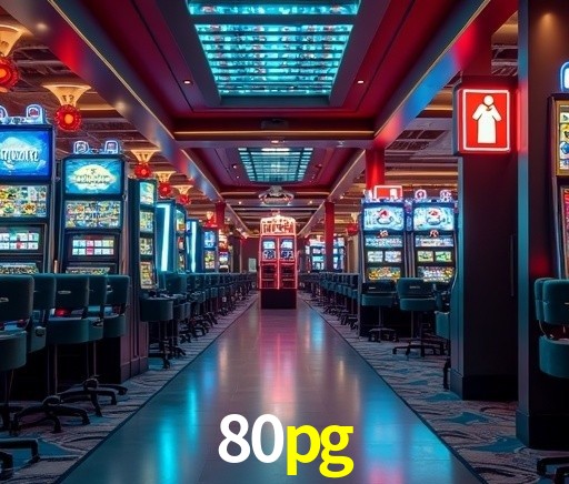 Descubra o Programa VIP da 80pg: Vantagens Exclusivas para Jogadores