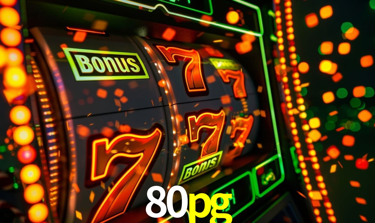 Desvendando o Mundo dos Jogos Virtuais na 80pg