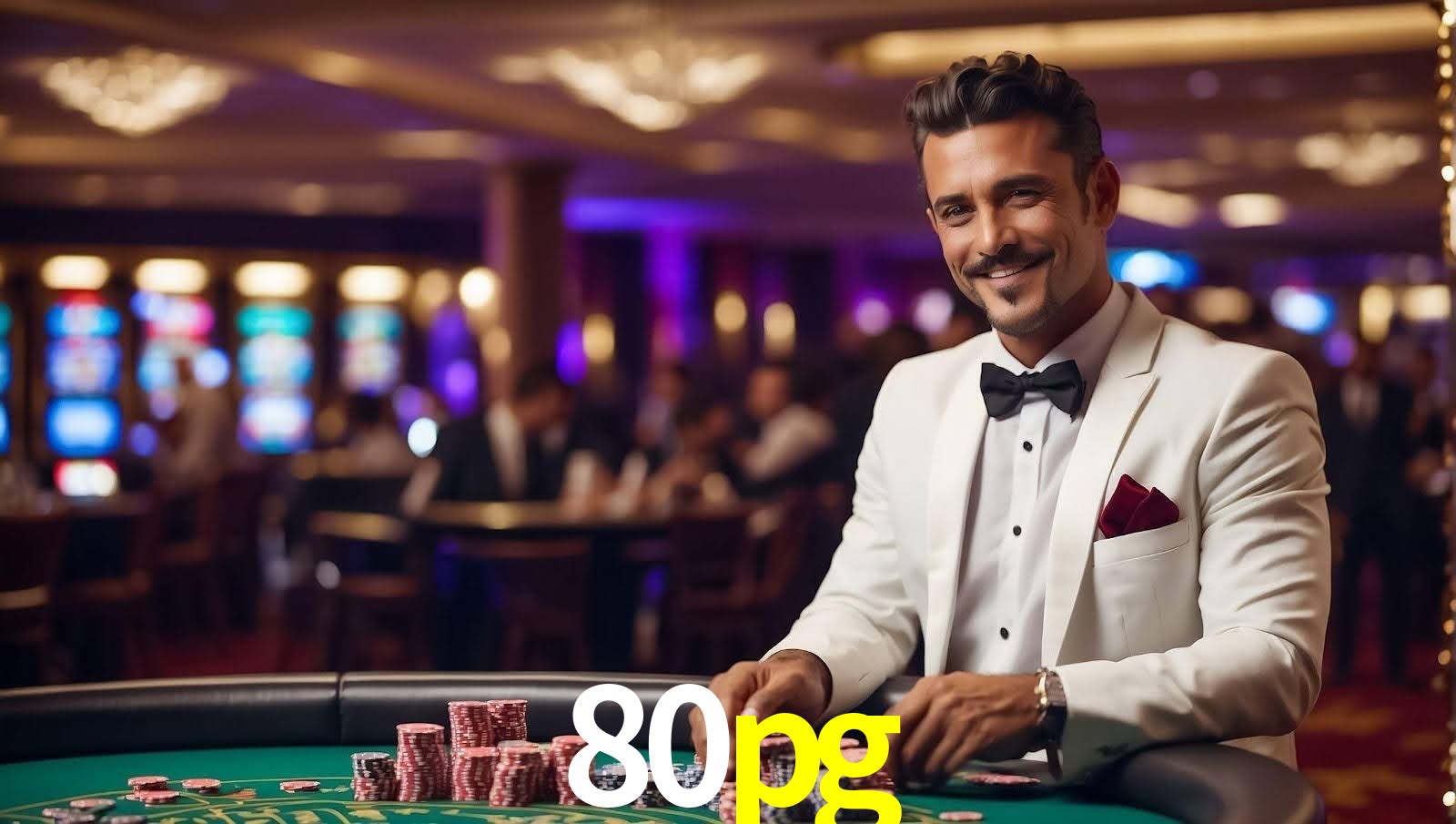 Account Benefits 80pg