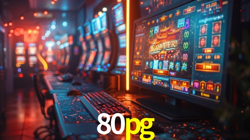 80pg,80pg.com