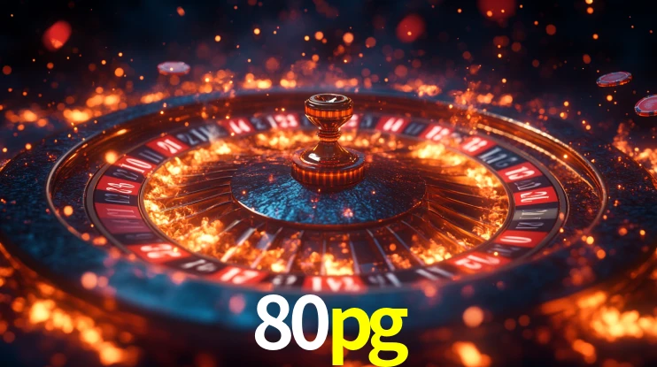Explore as vantagens do 80pg: serviço profissional e confiabilidade