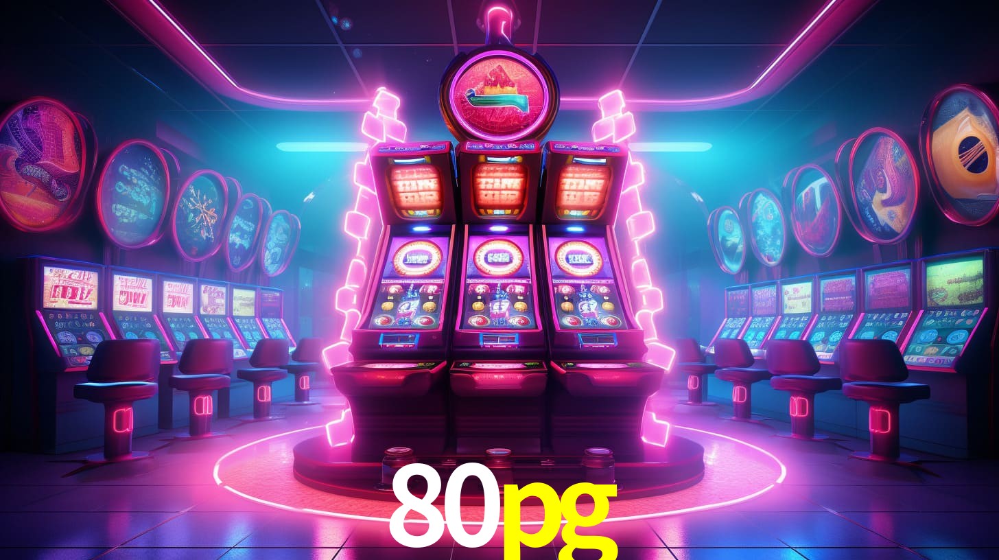 80pg - Aposta de Ouro Vivo - 80pg.com