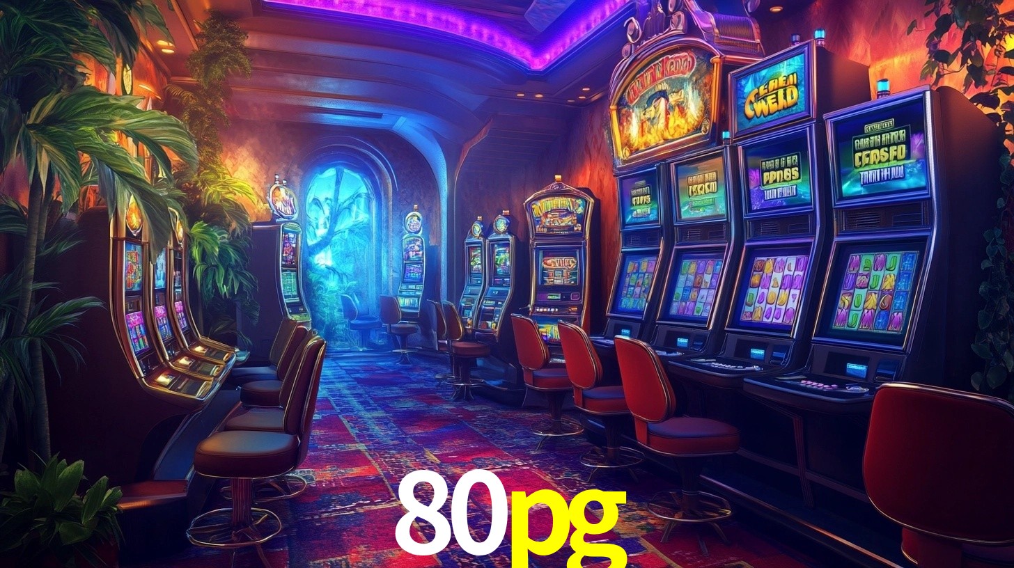 Welcome Bonus 80pg