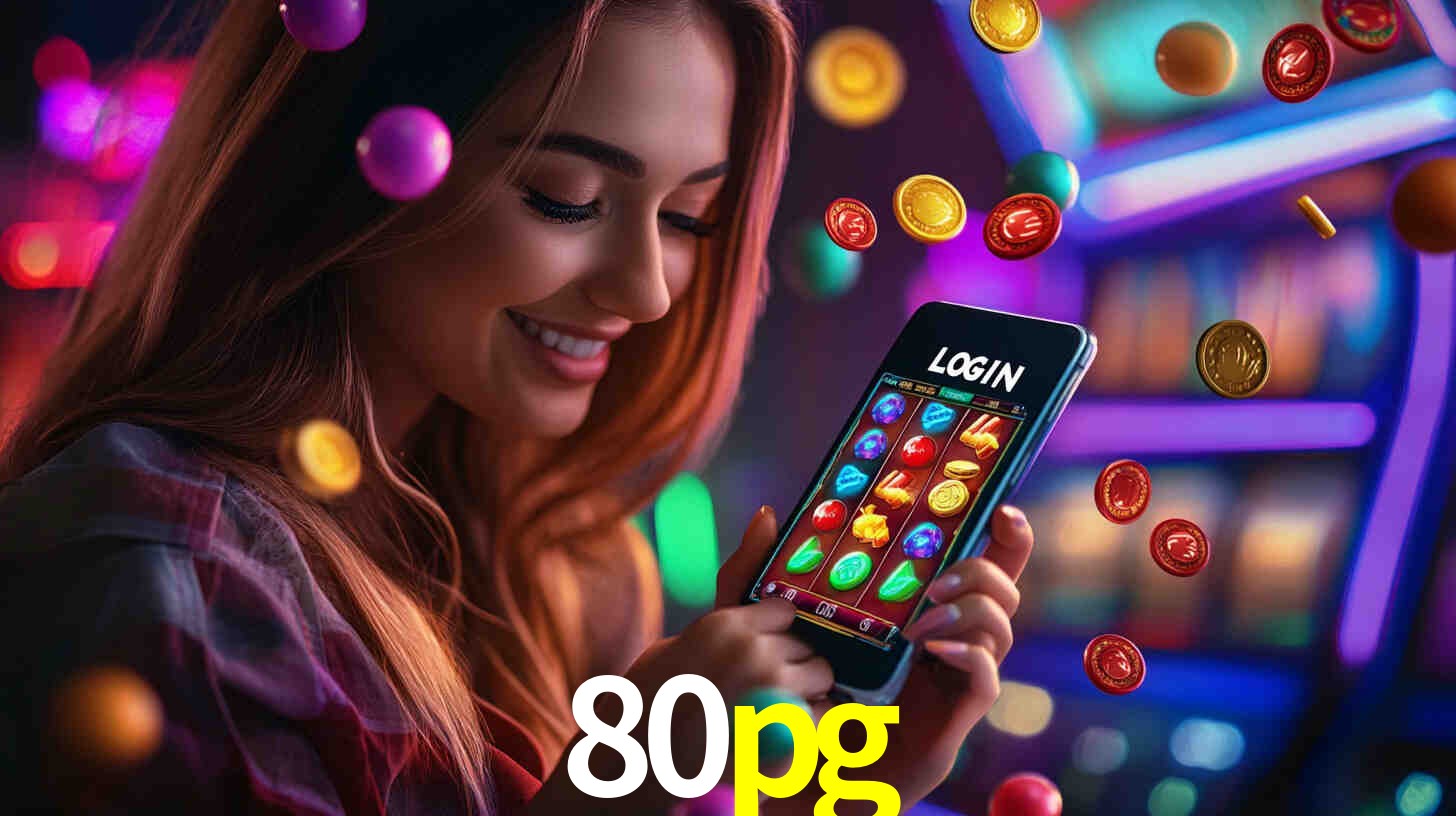 80pg.com