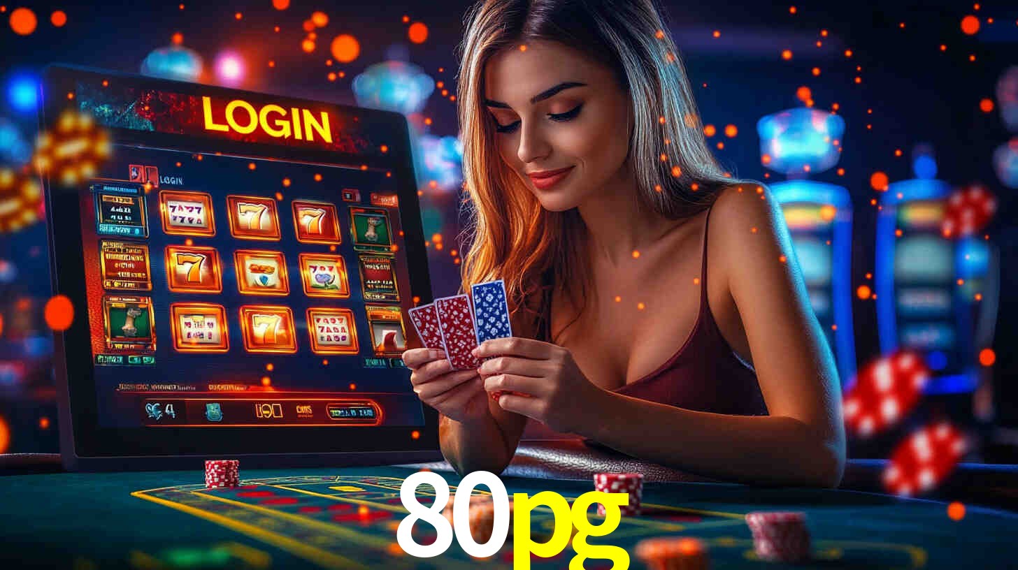 80pg