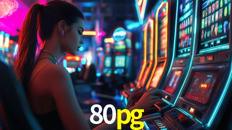 80pg bet