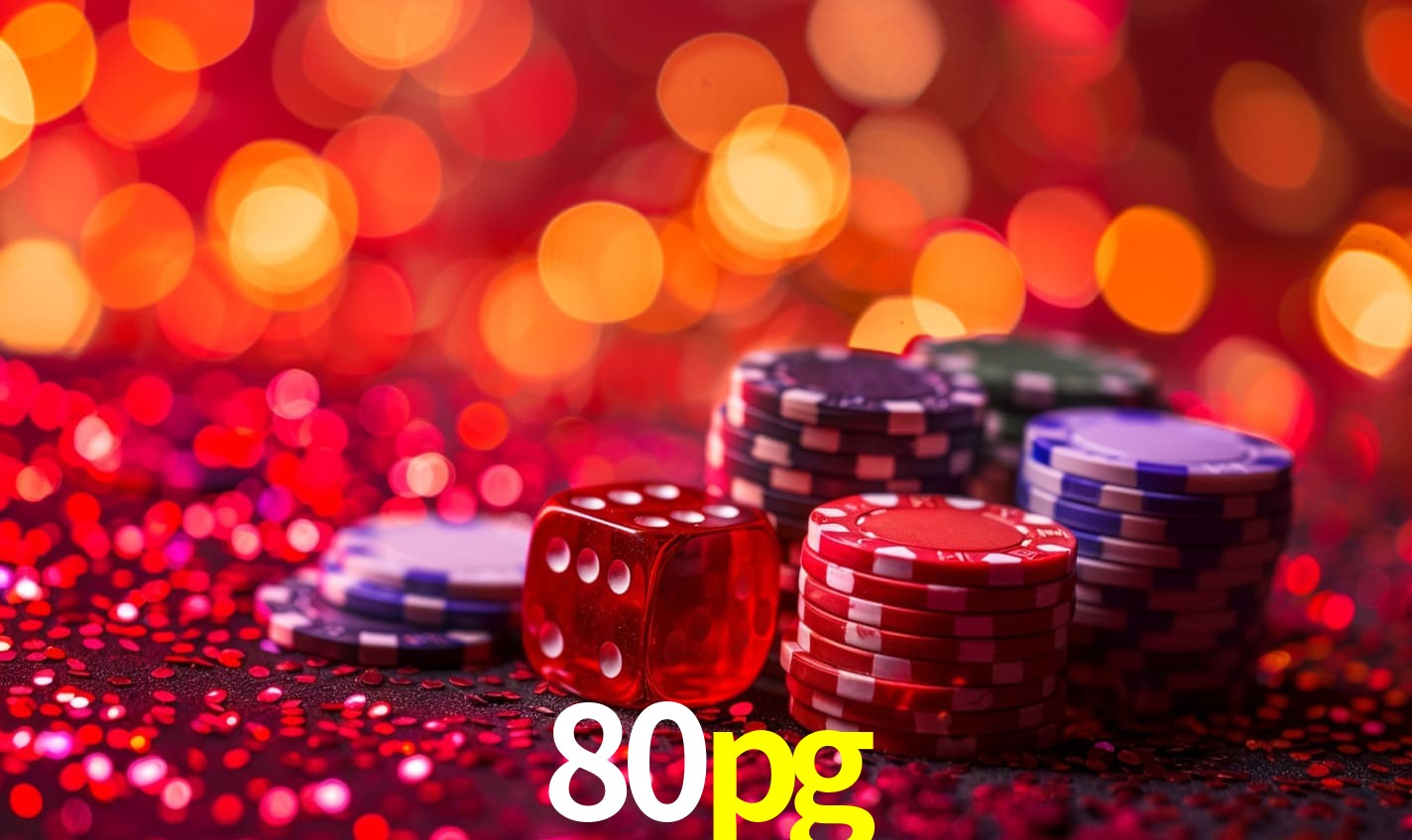 Descubra a Essência do 80pg: Nossa História e Compromissos